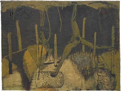 Der Brocken ist ein Deutscher