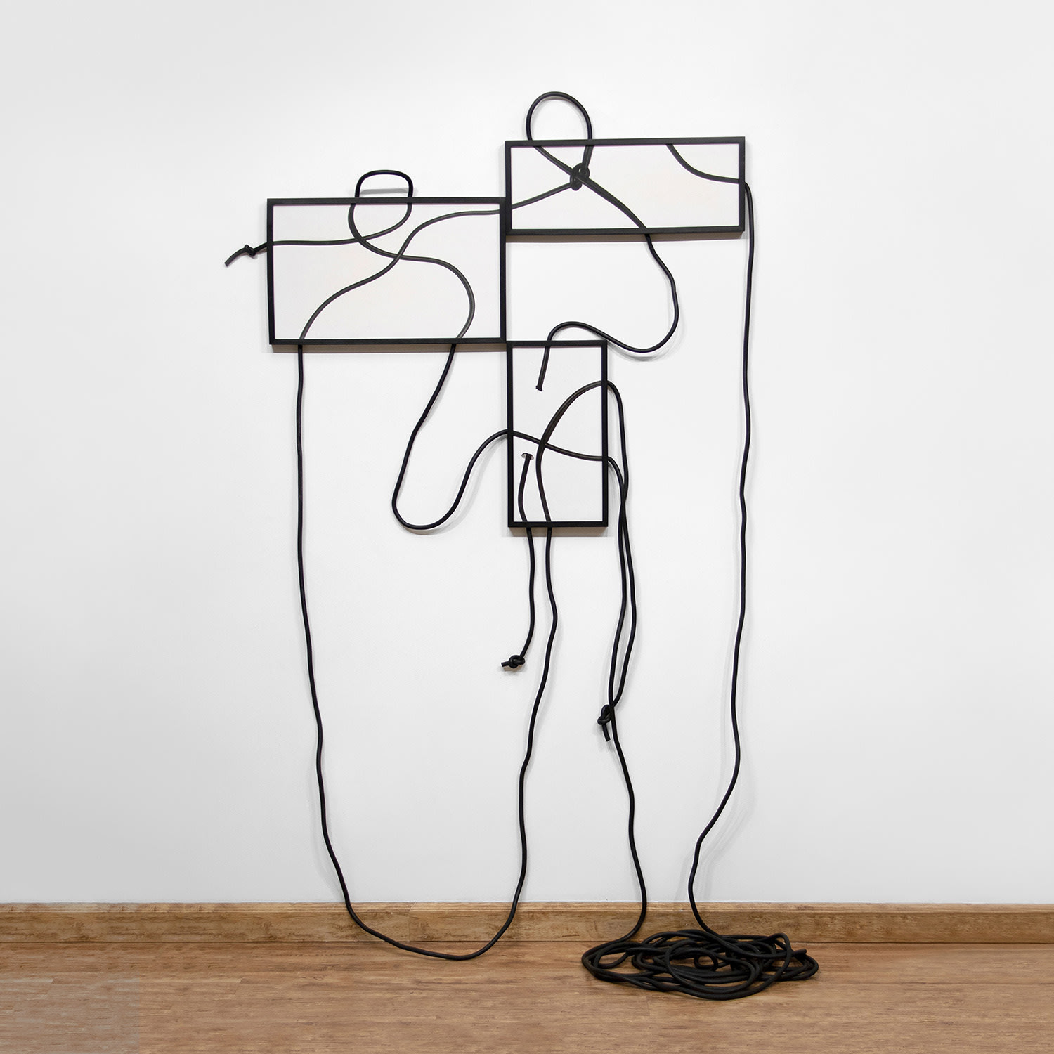 Vik Muniz — Trajetória Adultera