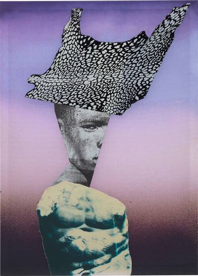 Toussaint Louverture