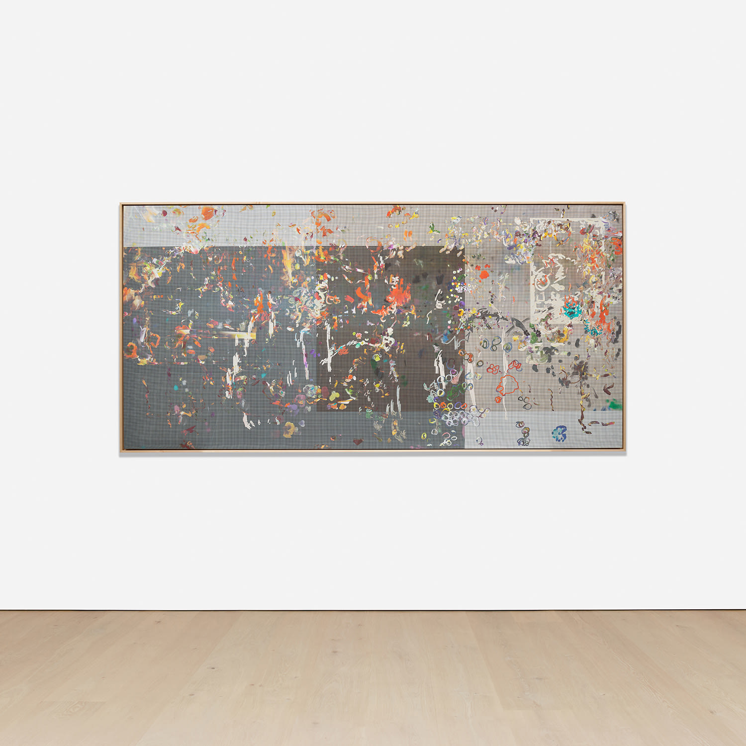 Petra Cortright — Mackie's Nakamichi cd-45 +NetTalk +Sejnowski  +download +free