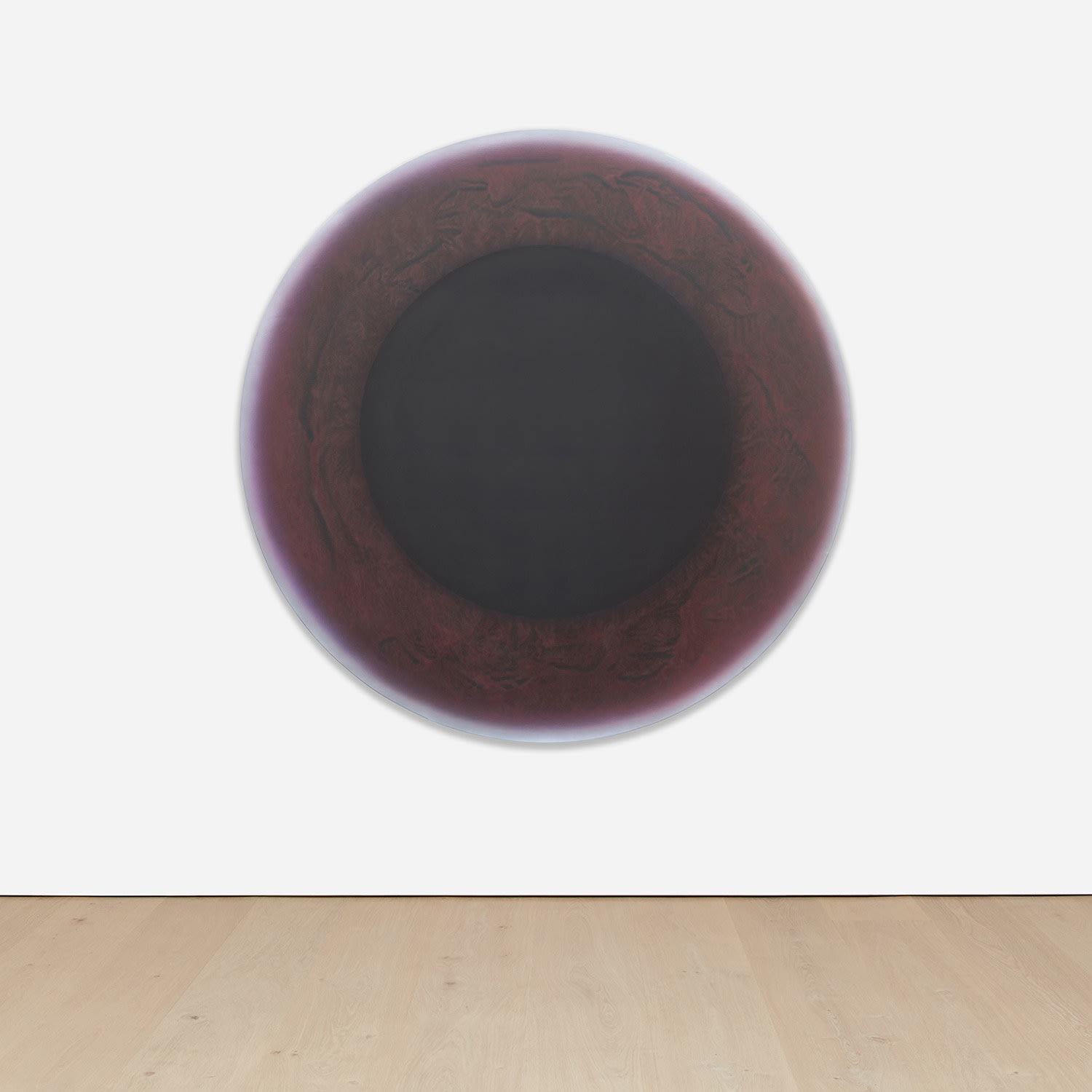 Marc Quinn — We Share Our Chemistry With The Stars