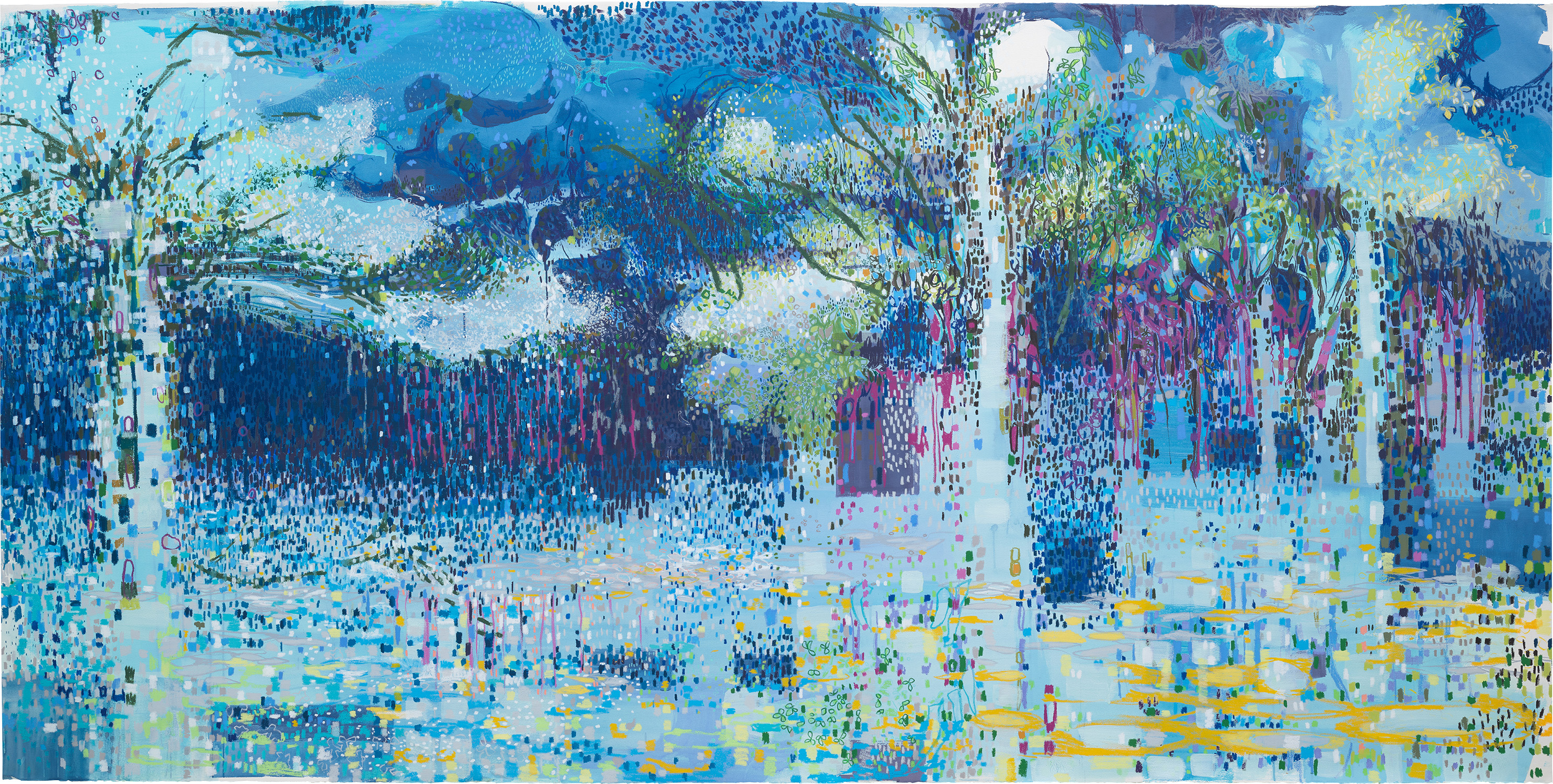 Janaina Tschäpe — Until the Morning