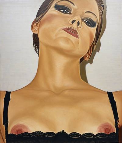 Richard Phillips