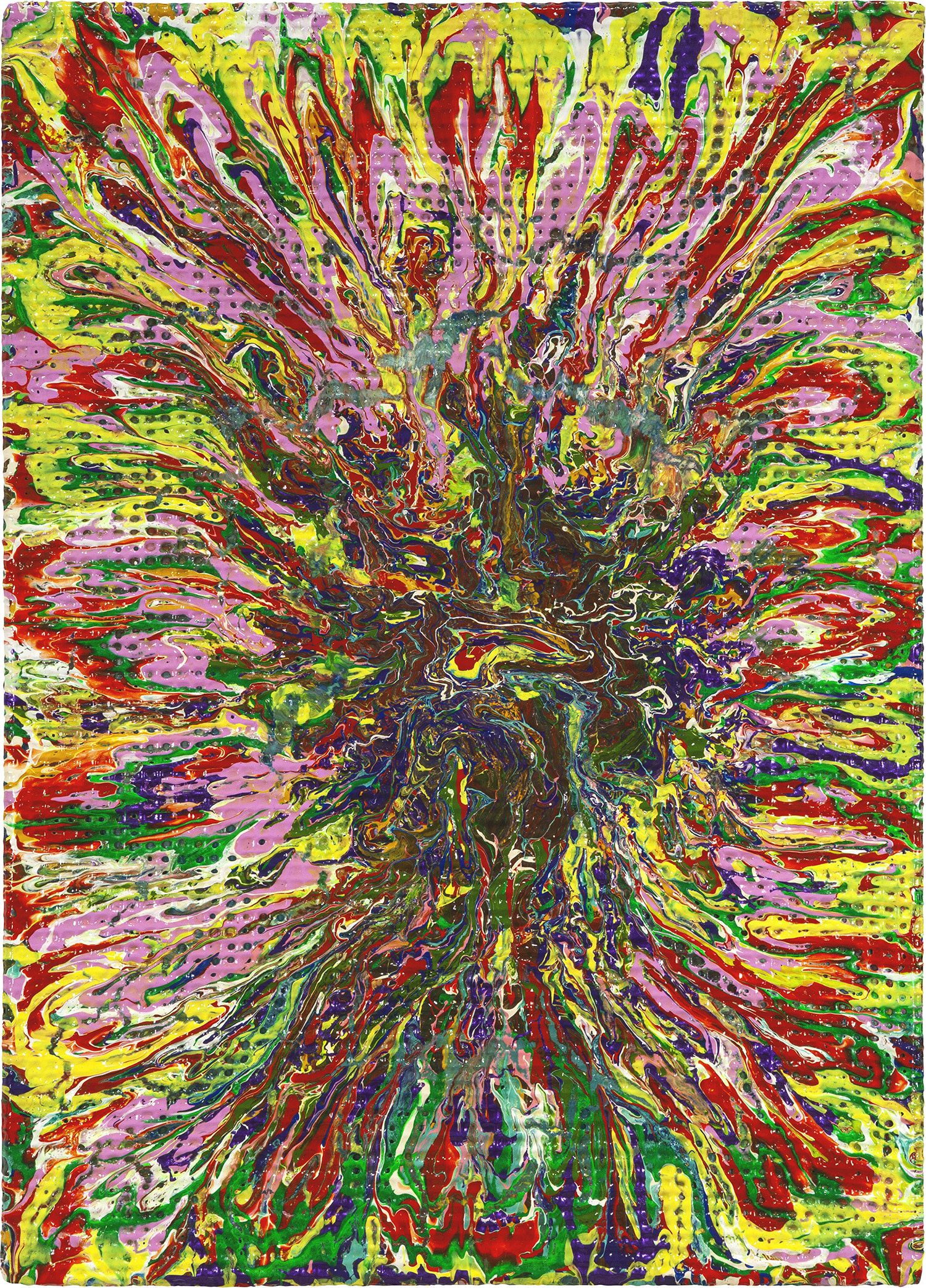 Alan Bee — Flying Sex