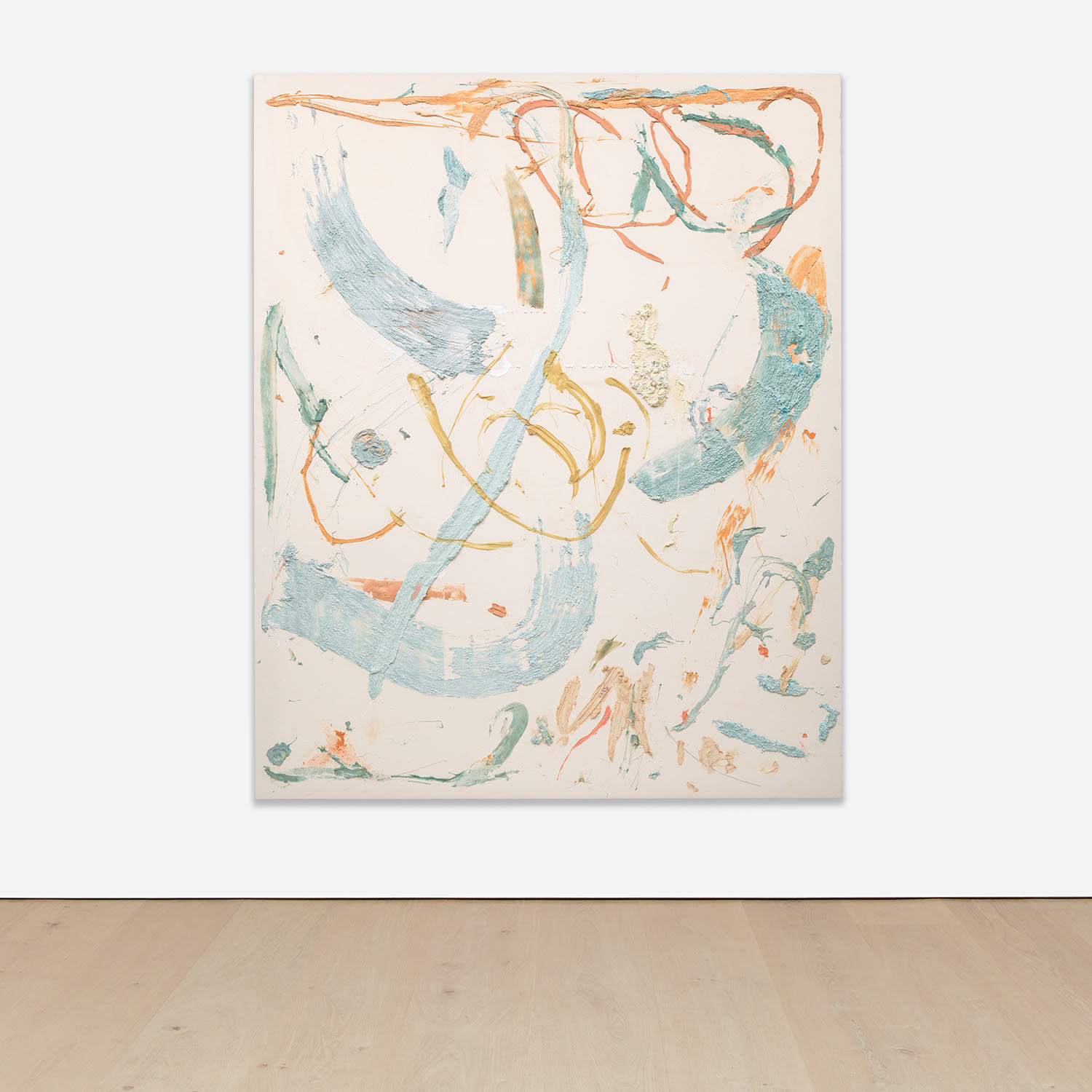 Dan Colen — Robert Downey Jr., Robin Bird, Rob Zombie