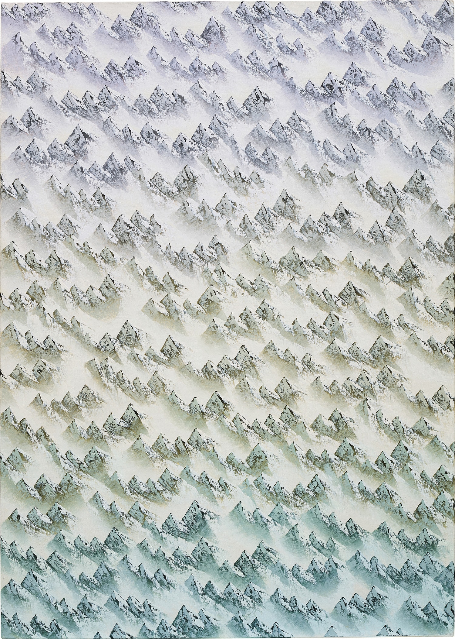 Neil Raitt — Alpine 19:21