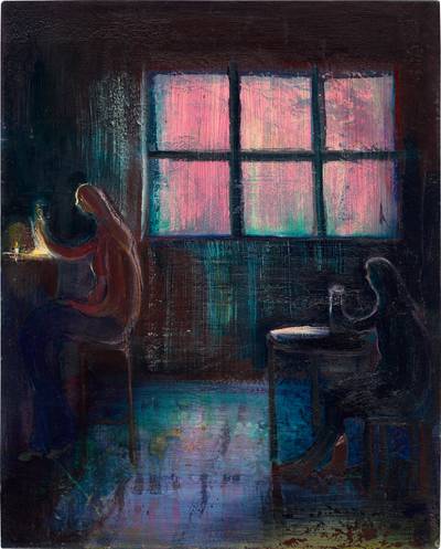 The Ending Marks the Start 2