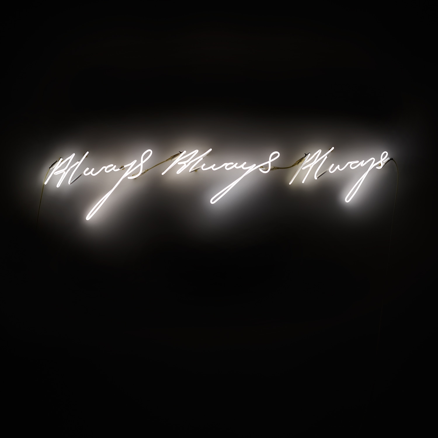 Tracey Emin — Always Always Always