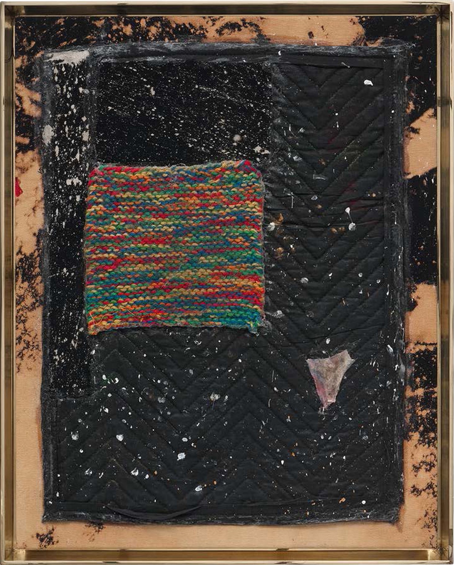 Sterling Ruby — Bc (4013)