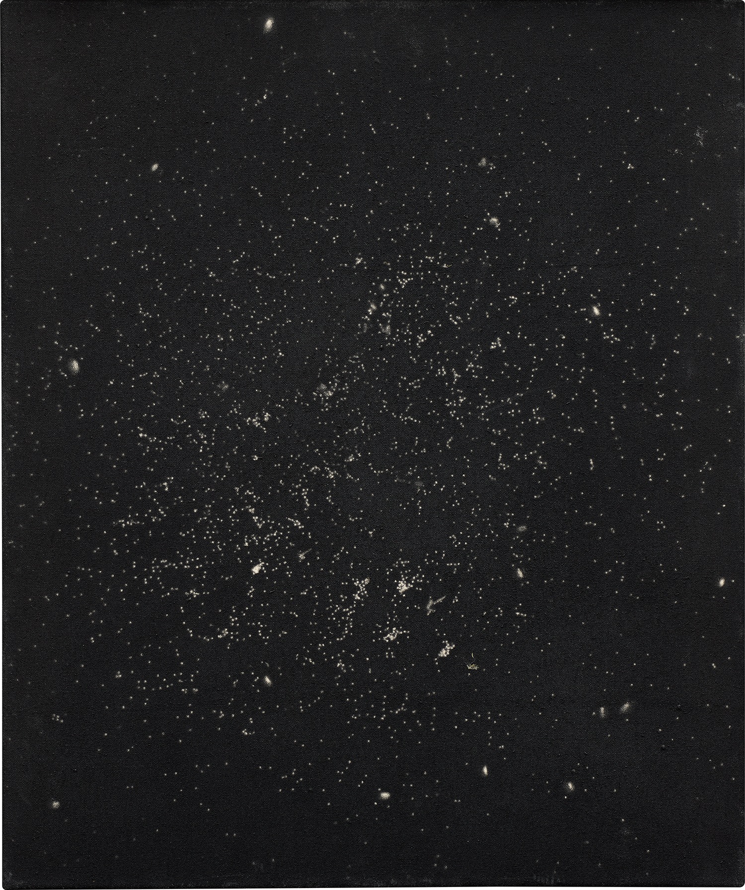 Rashid Johnson — Love in Outer Space 4