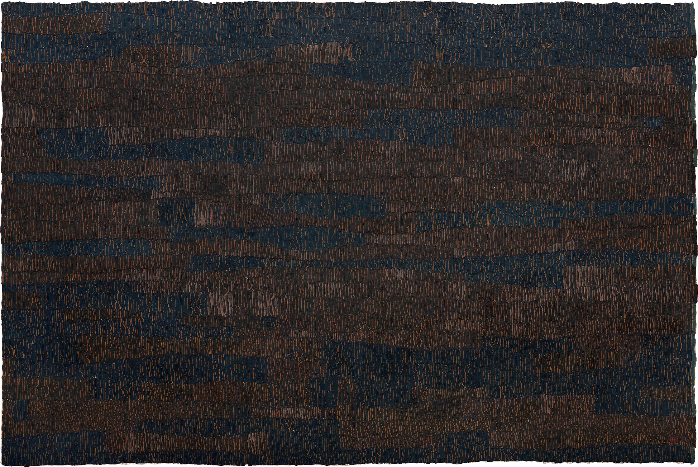 Minjung Kim — Story