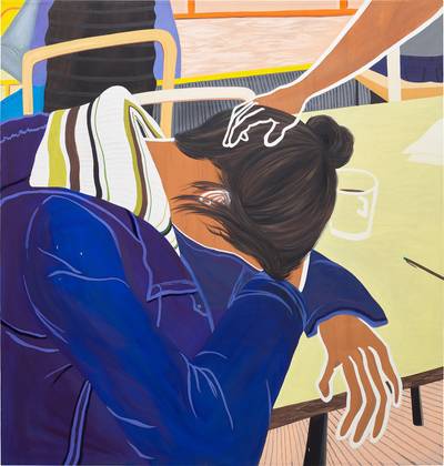 It’s Been a Long Day But I Have You