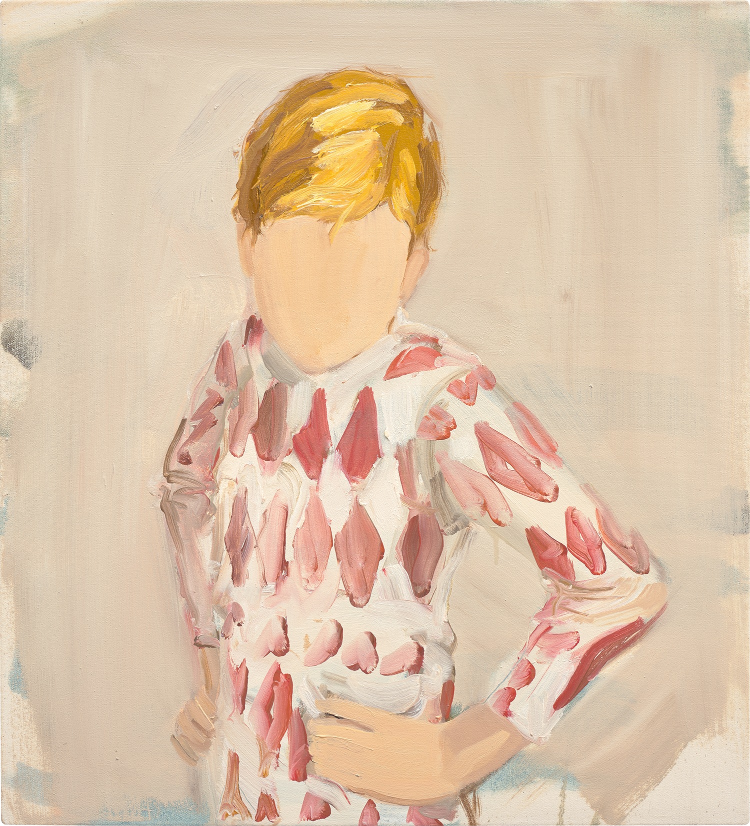 Gideon Rubin — Harlequin