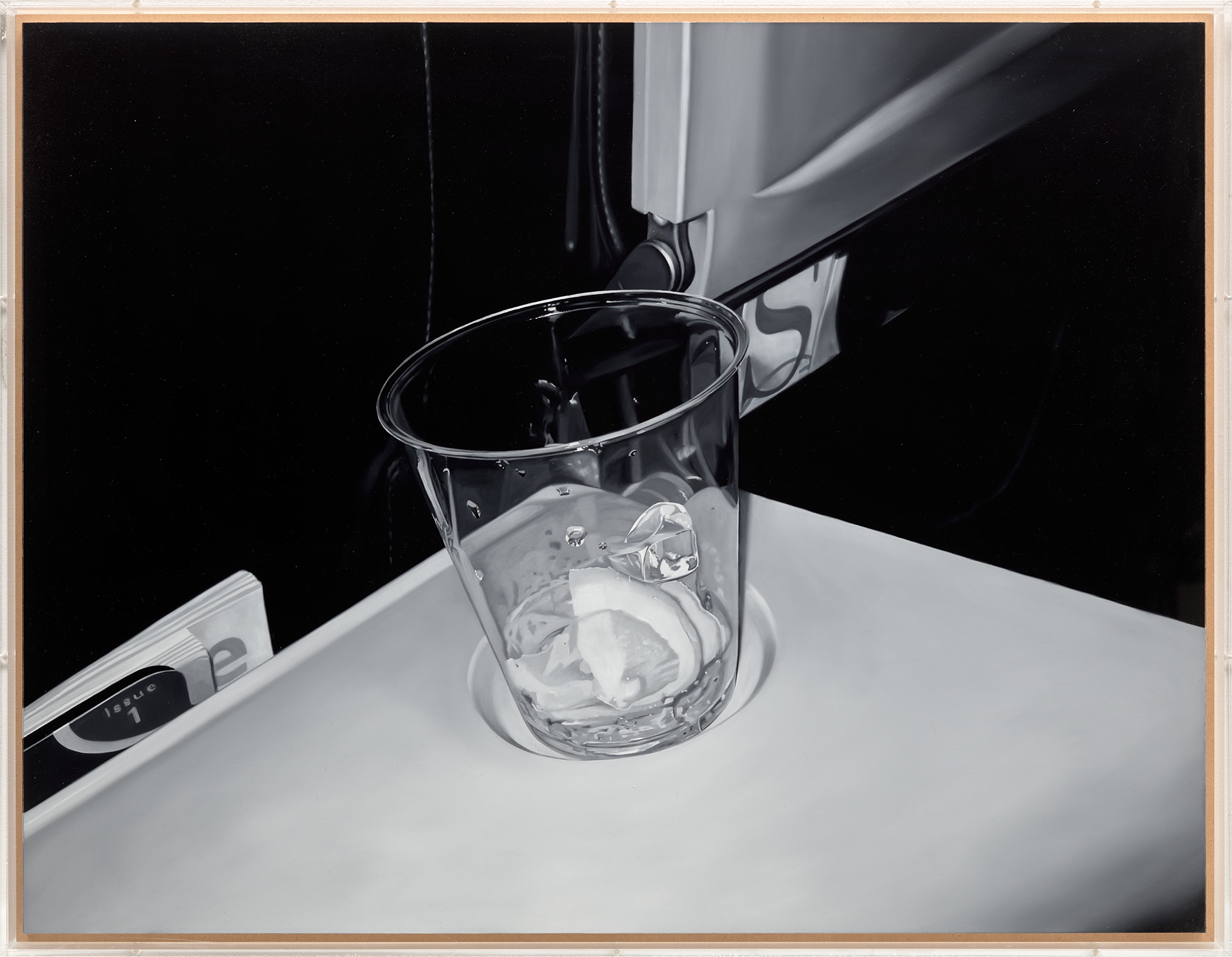 James White — Relationships VII