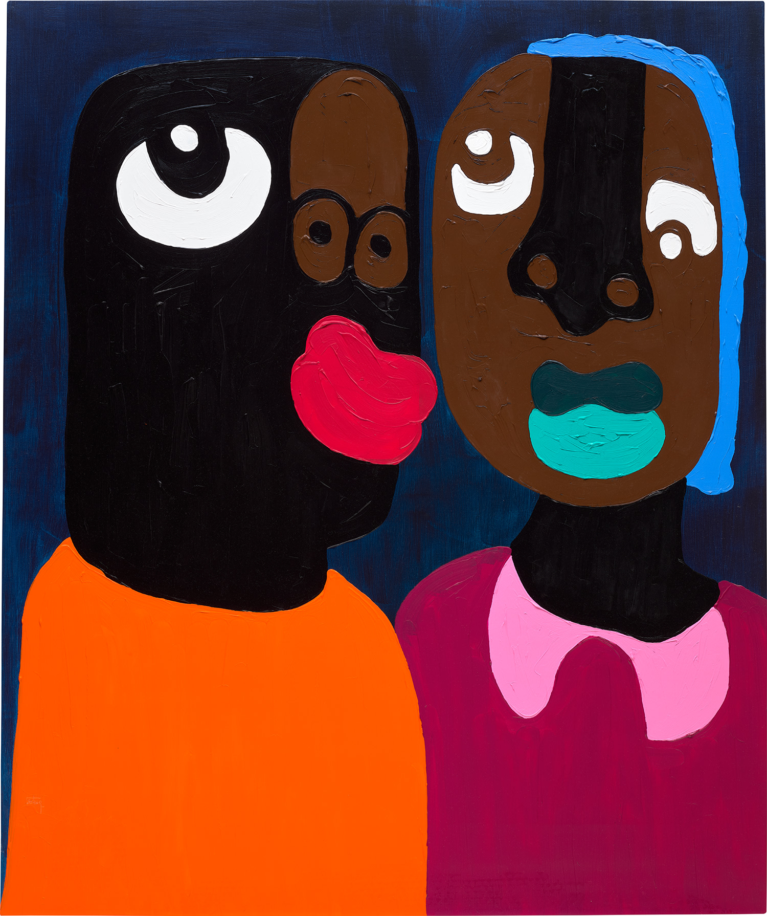 Isshaq Ismail — Consolidation 2