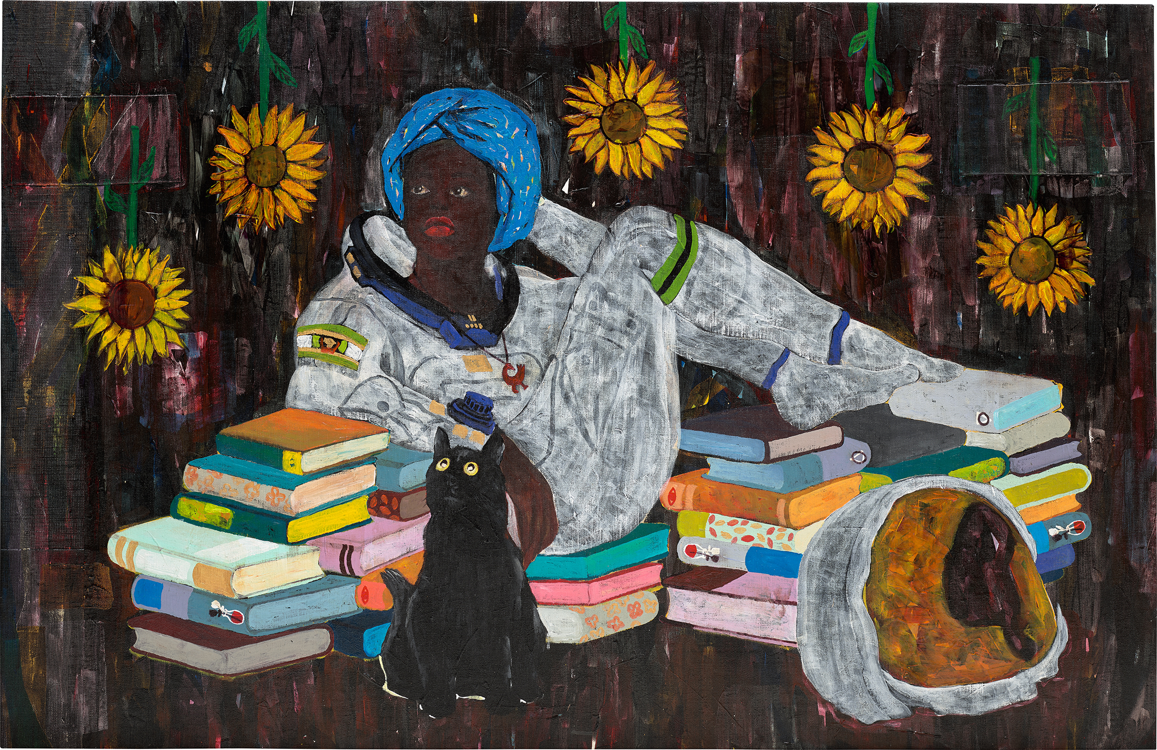 Godwin Champs Namuyimba — Planet of Hope