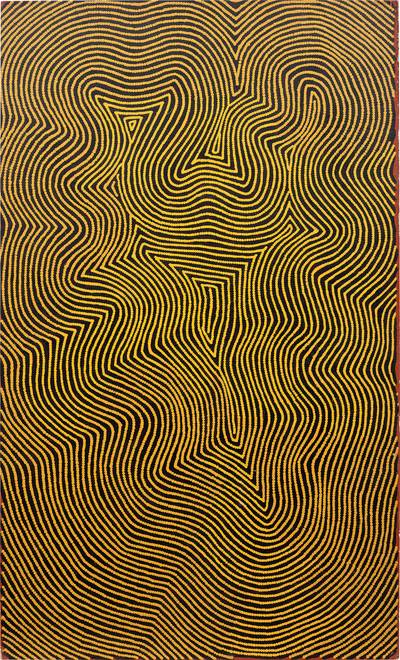 Warlimpirrnga Tjapaltjarri