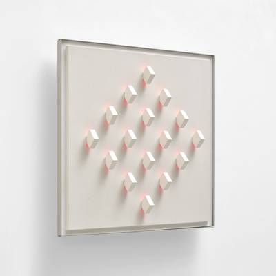 Atmosphère Chromoplastique No. 939