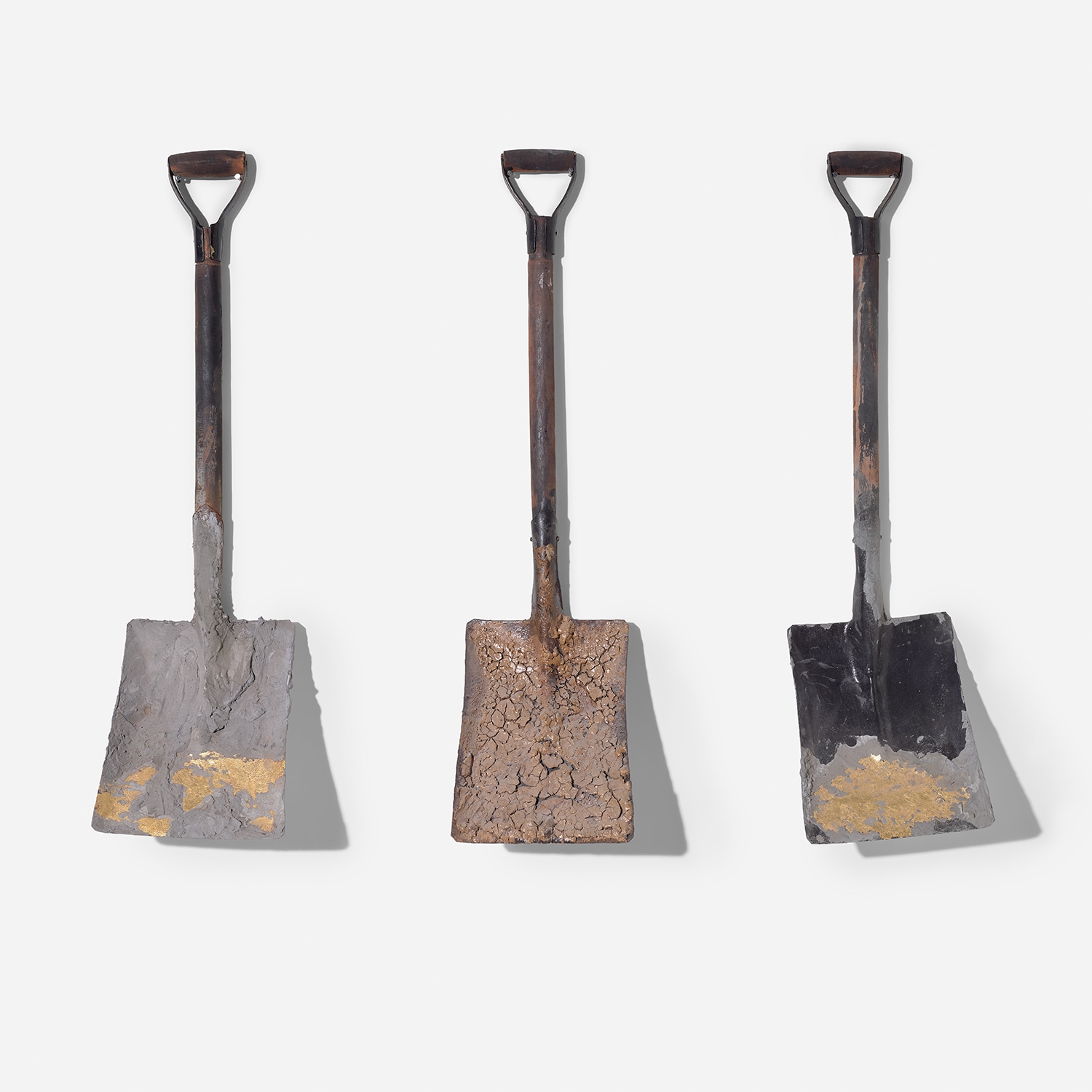 + & - (from the series Utopia of Difference)