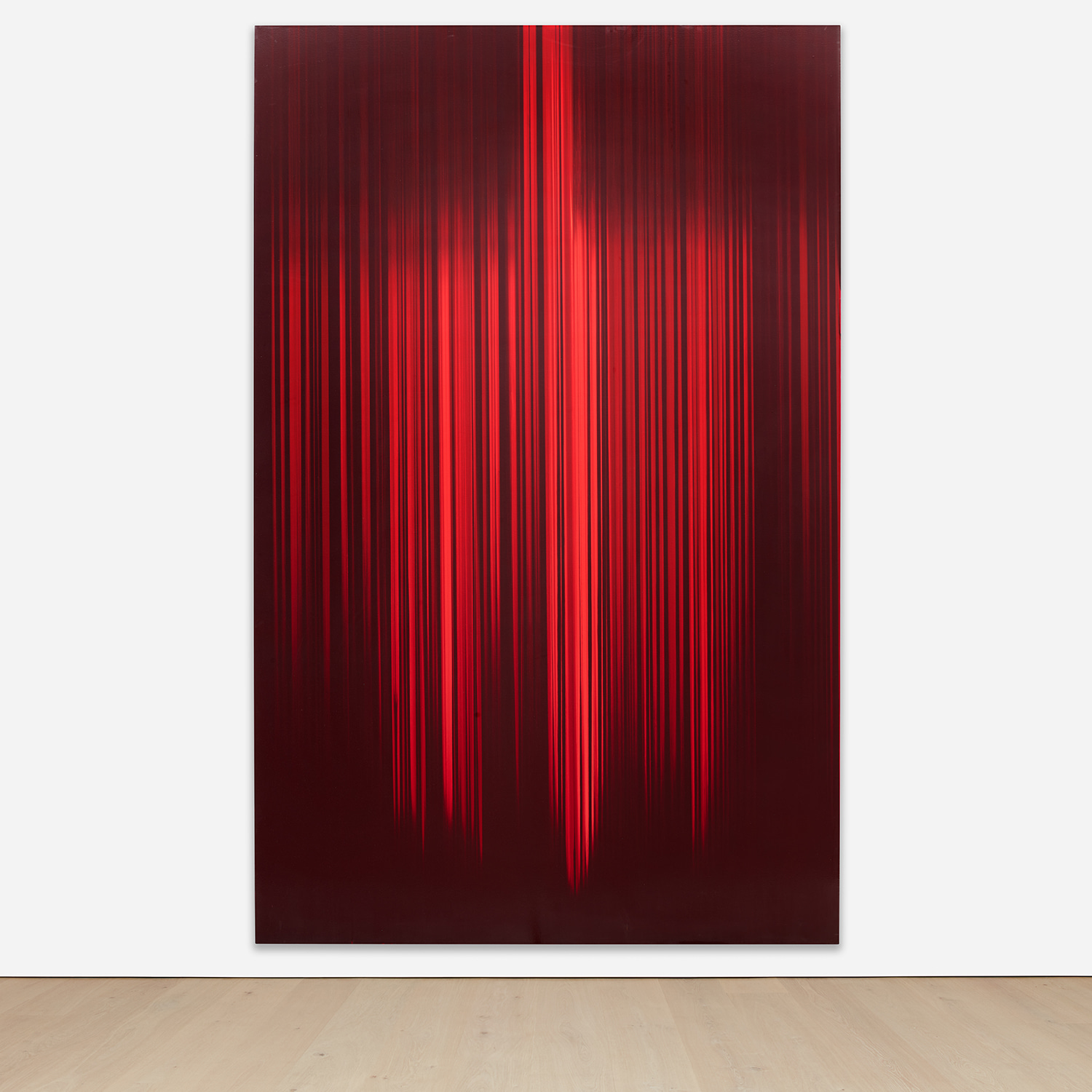 Rachel Howard — Ely