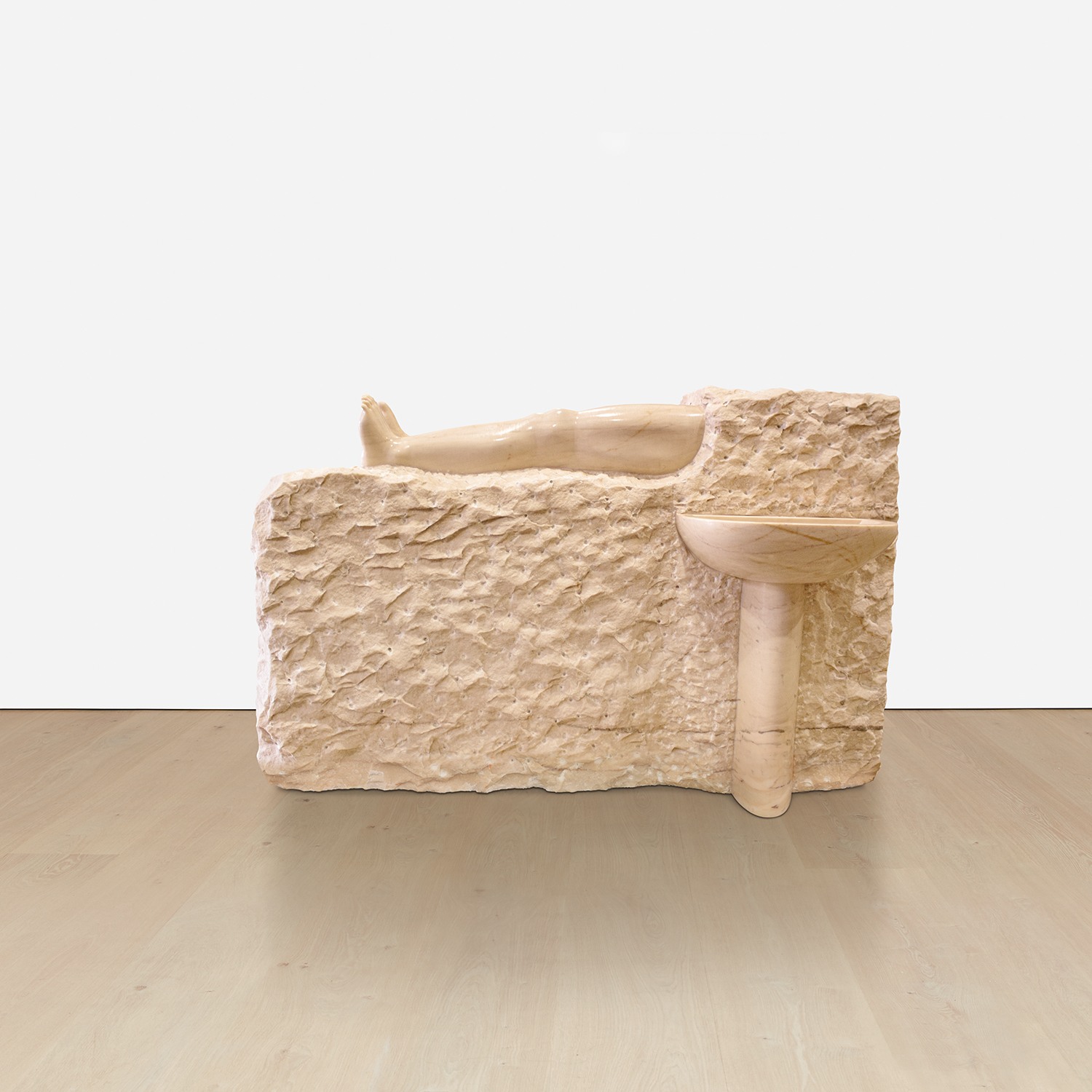 Daniel Dewar & Grégory Gicquel — Nudes V