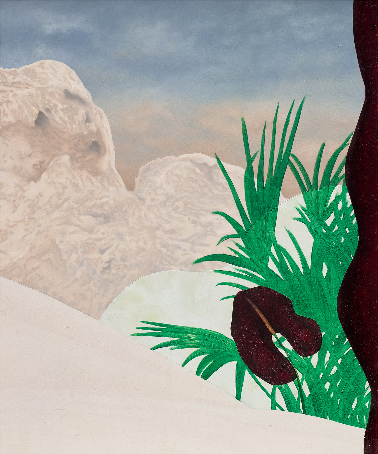 Joani Tremblay — Study