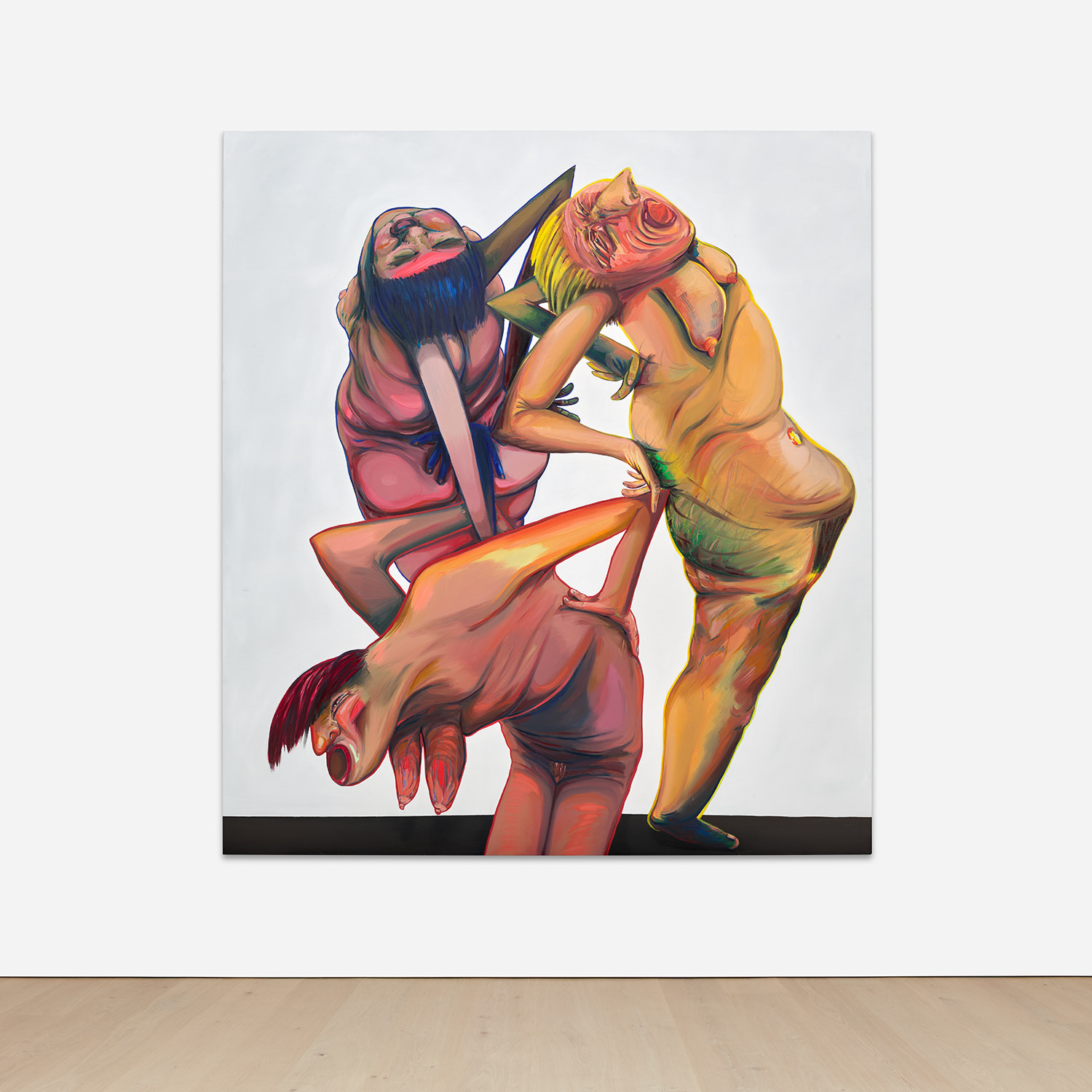 Emma Cousin — Gossip