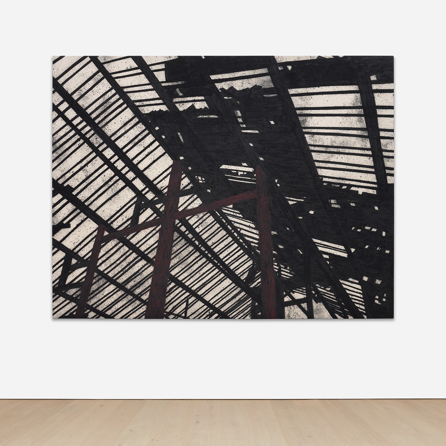 House of Wood (PC1612)