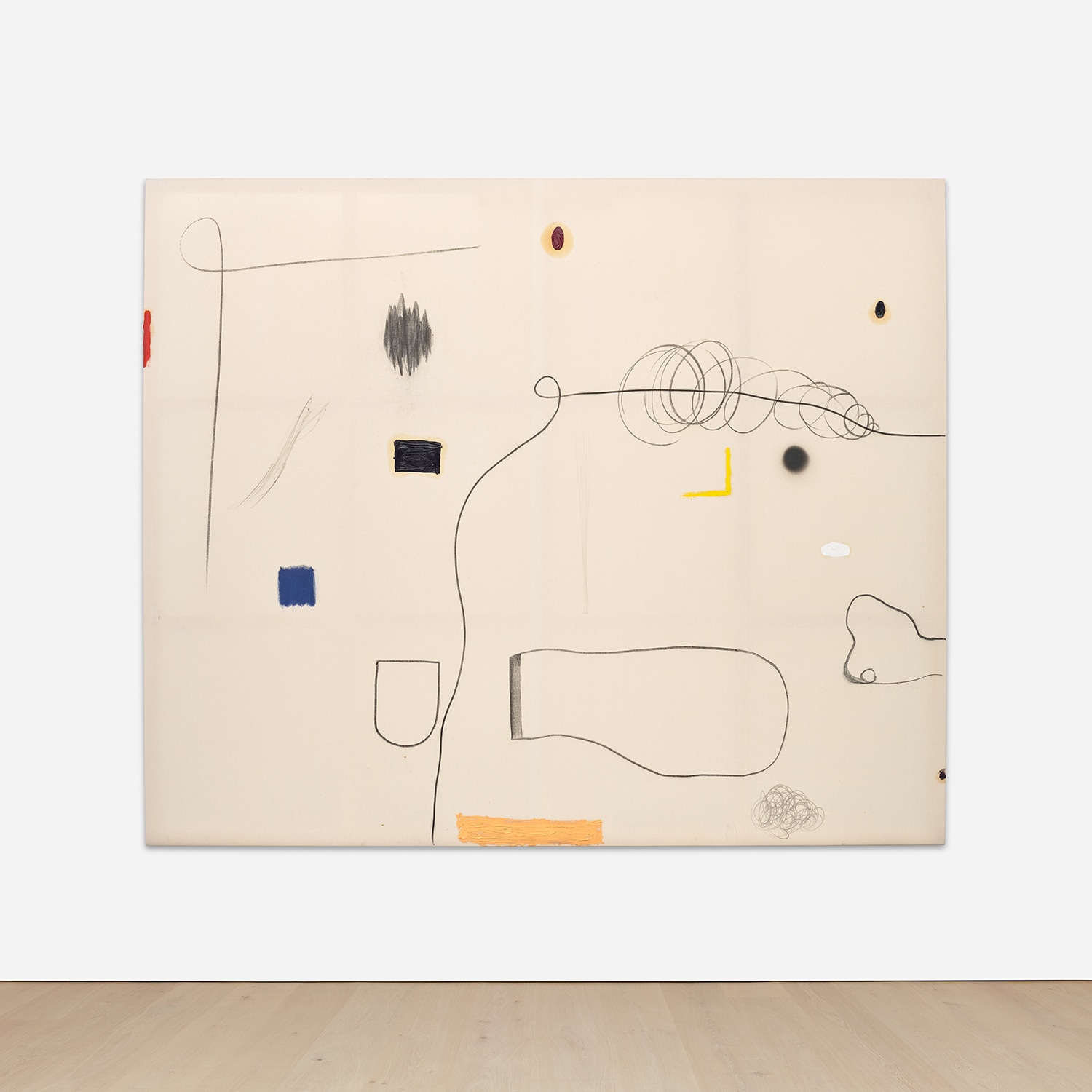 Christian Rosa — Walking is working