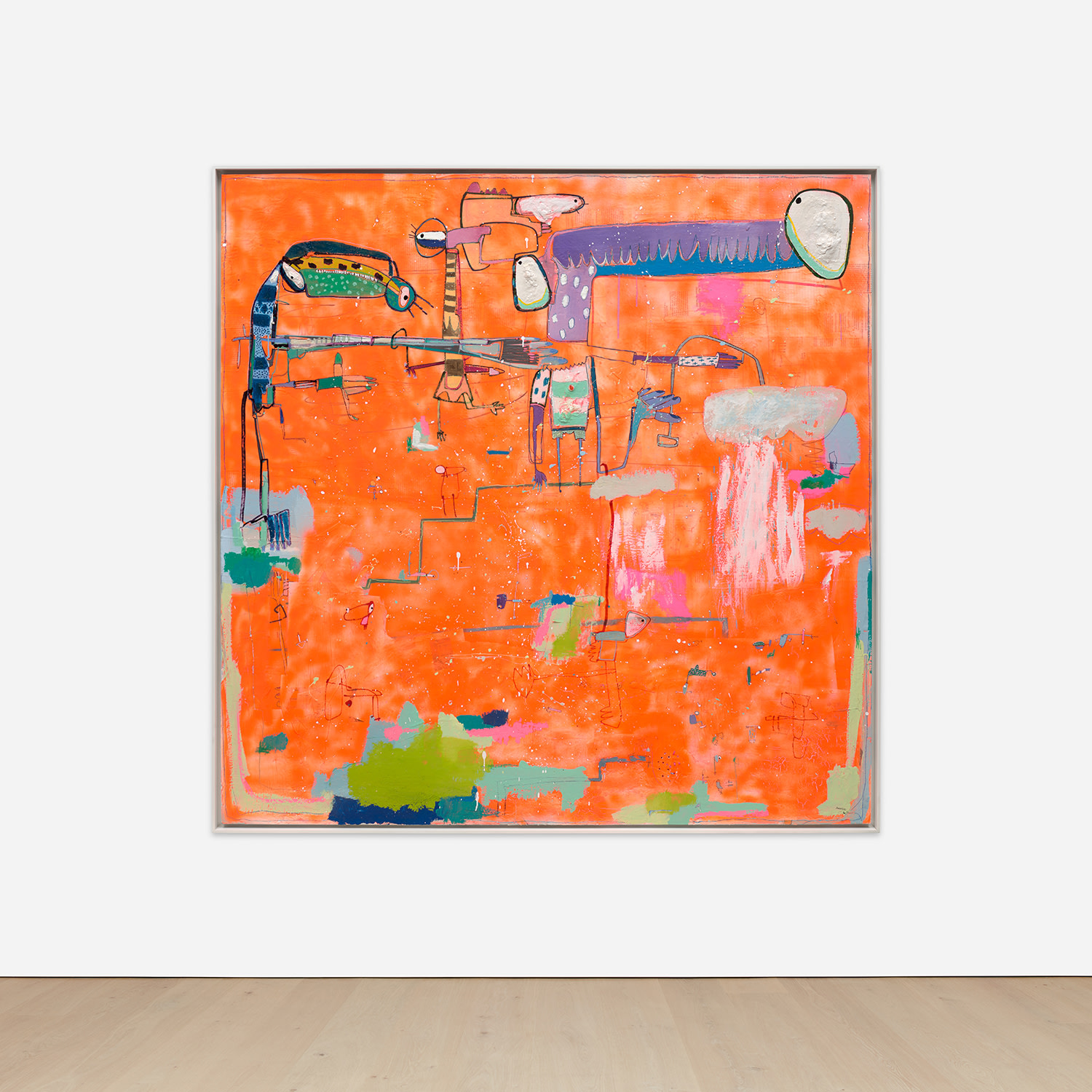 Rafa Macarrón — Angeles