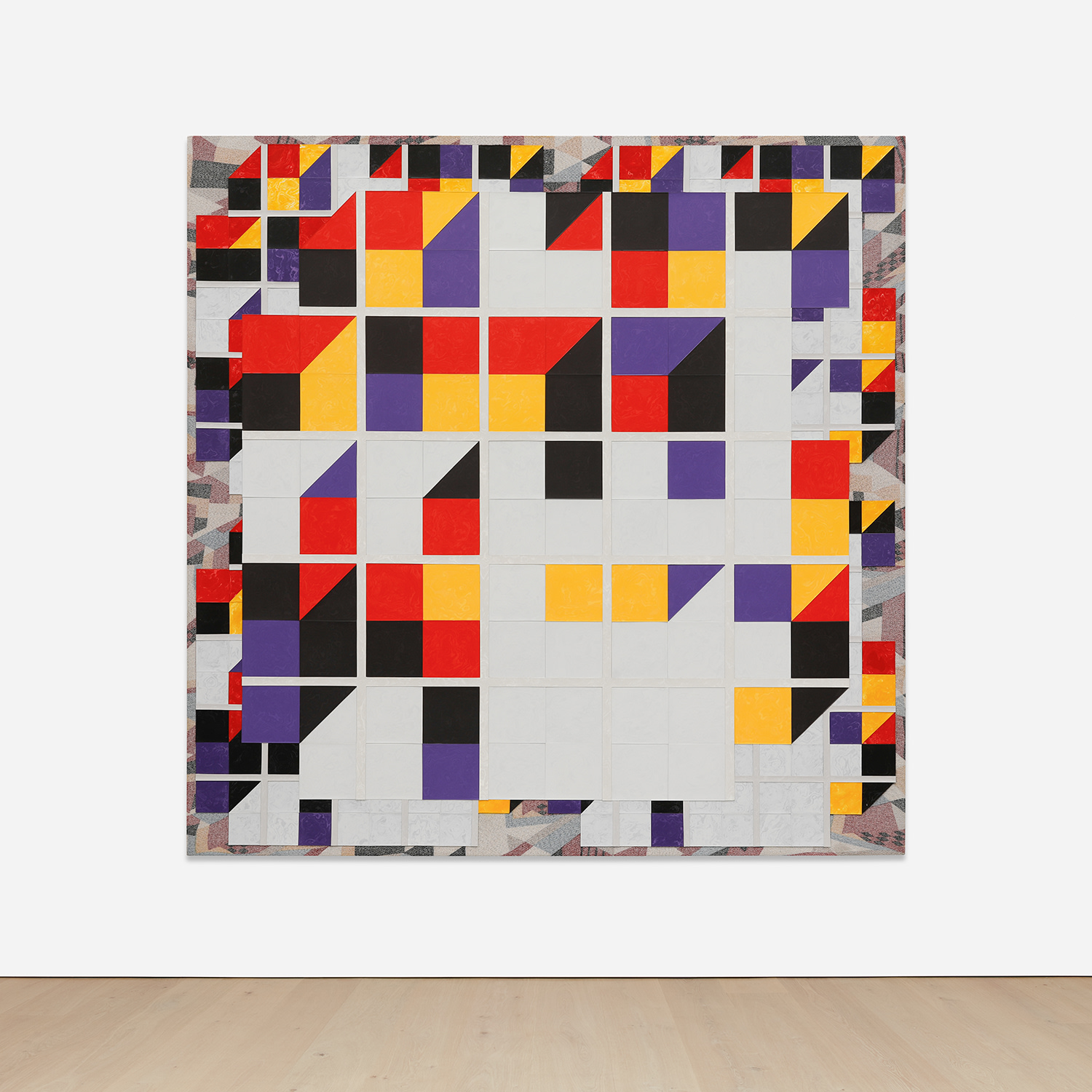 Zhao Yao — A Painting of Thought I-952