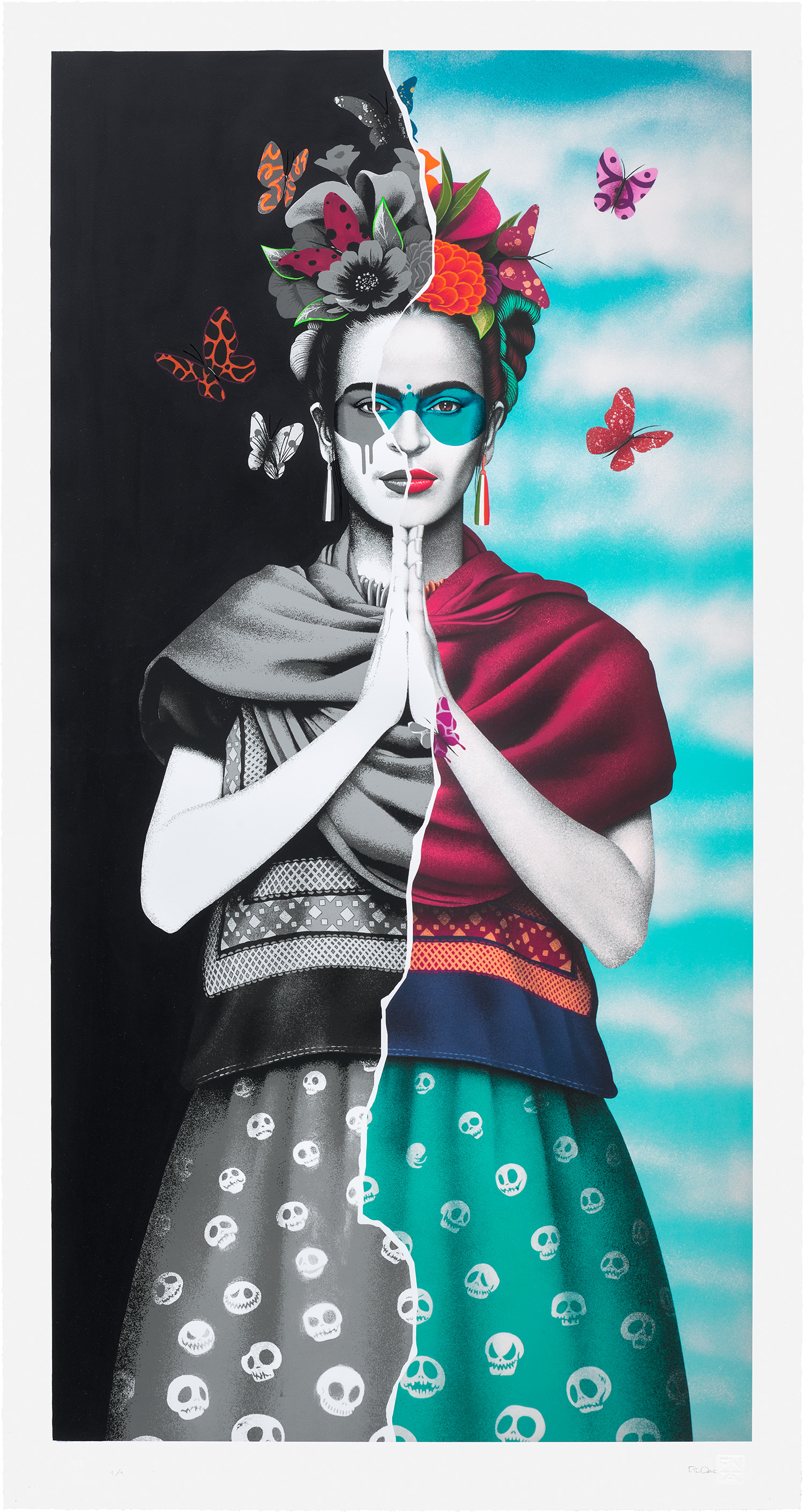 Fin DAC — Magdalena #5
