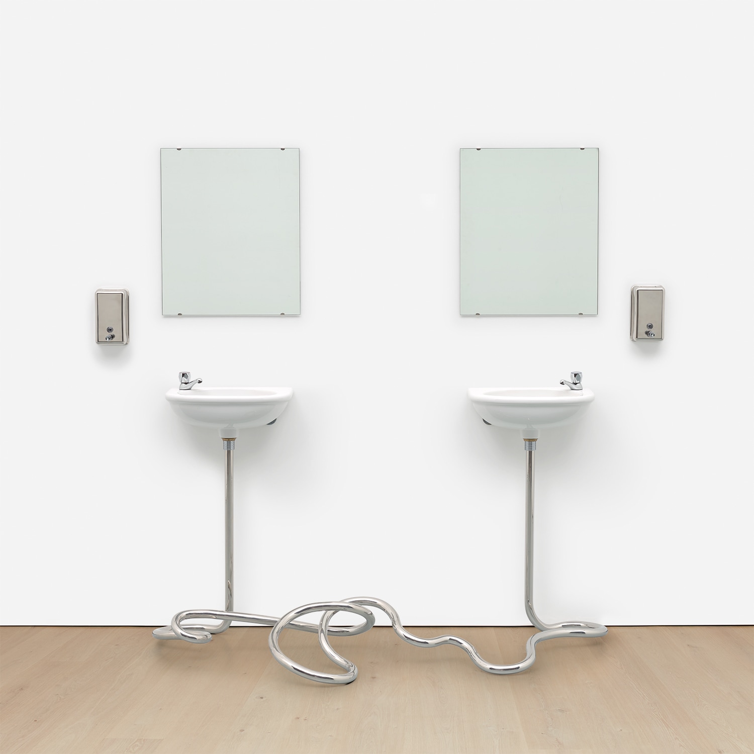 Elmgreen & Dragset — Second Marriage