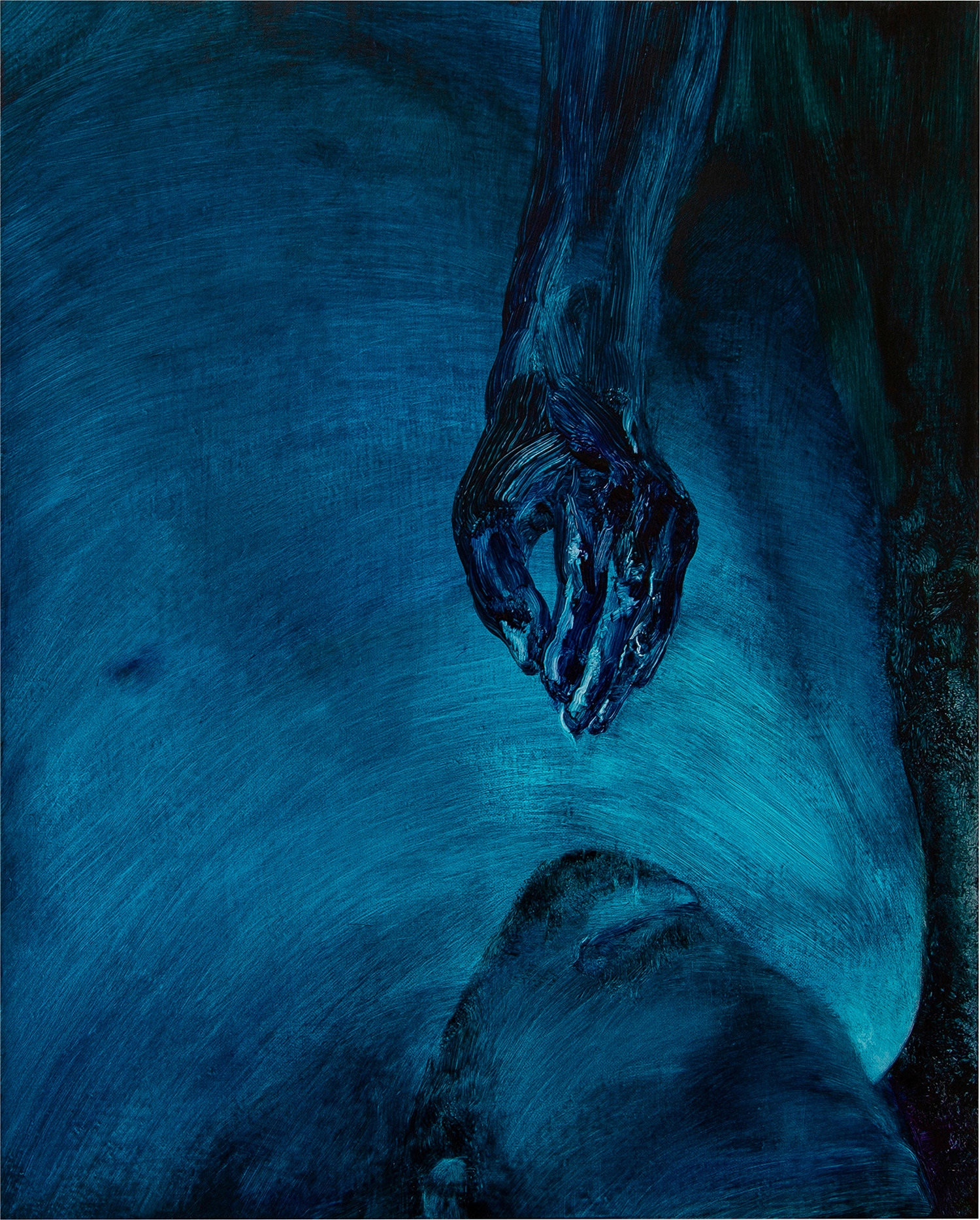 Xie Lei — Obsession