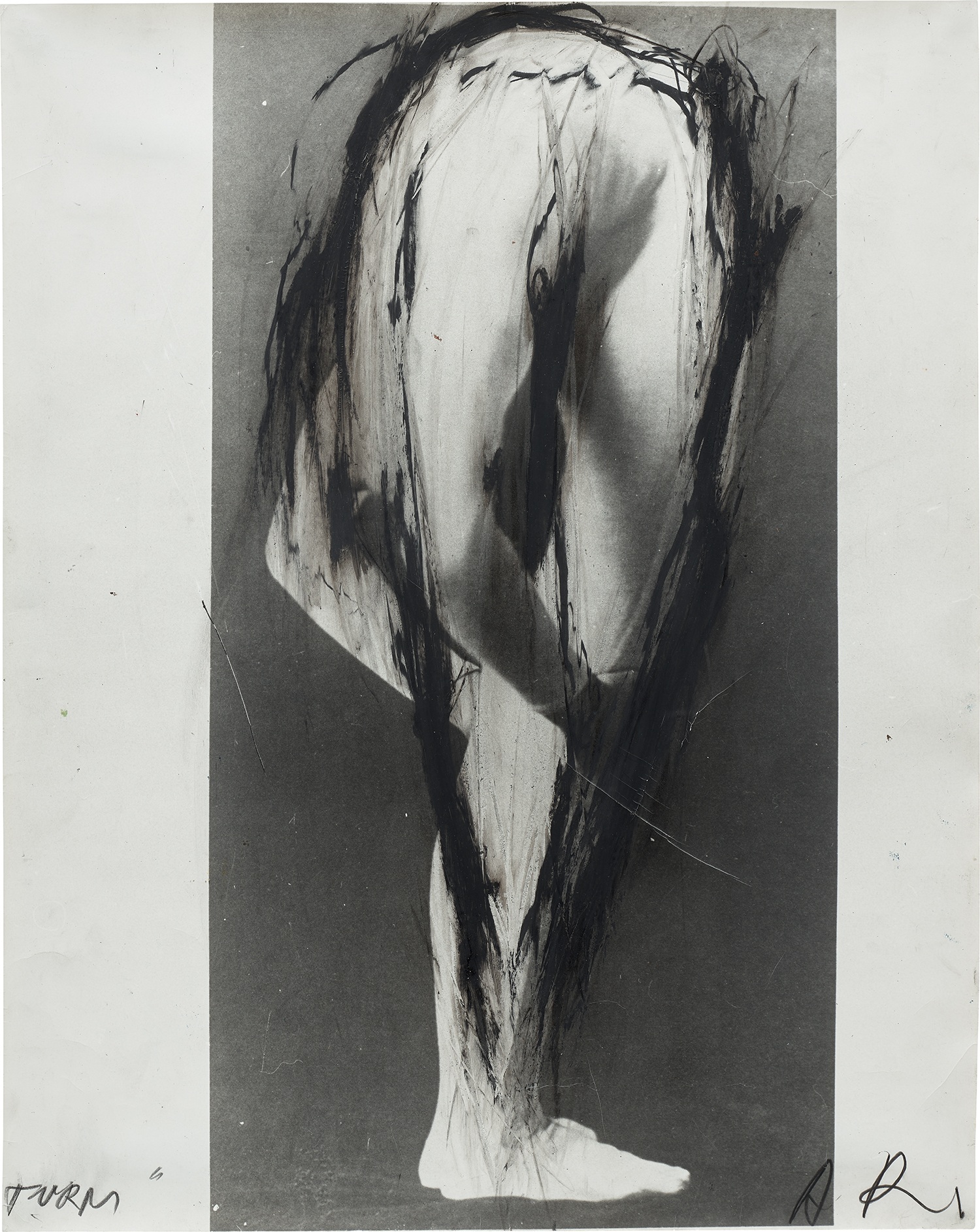 Arnulf Rainer