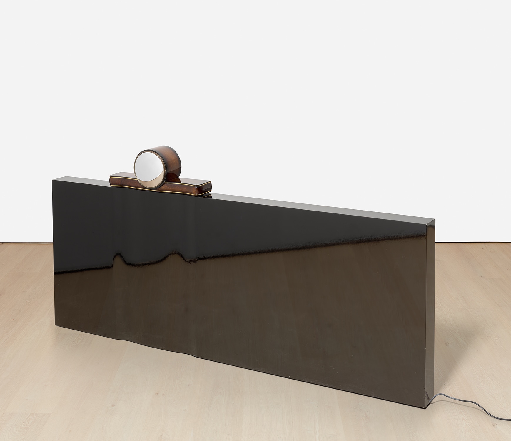 Raum - Zeit - Krümmung 2