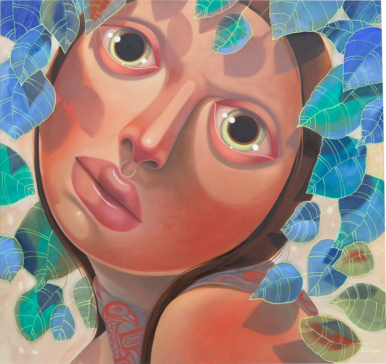 Shelter from the Storm