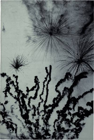 The Sorcerer's Apprentice (White fireworks in daytime, launching a sigil in the sky)