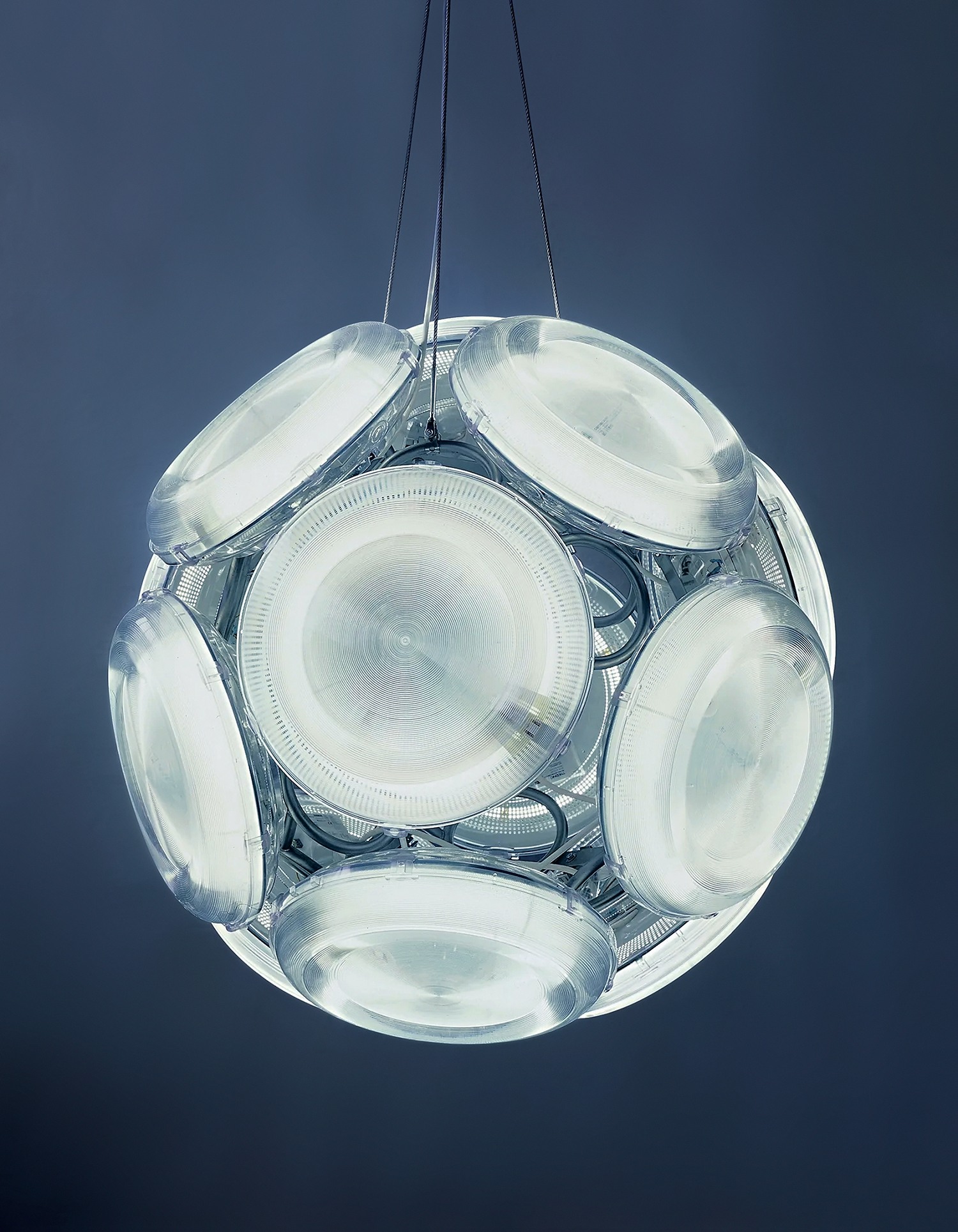 Ólafur Elíasson — Moonlight