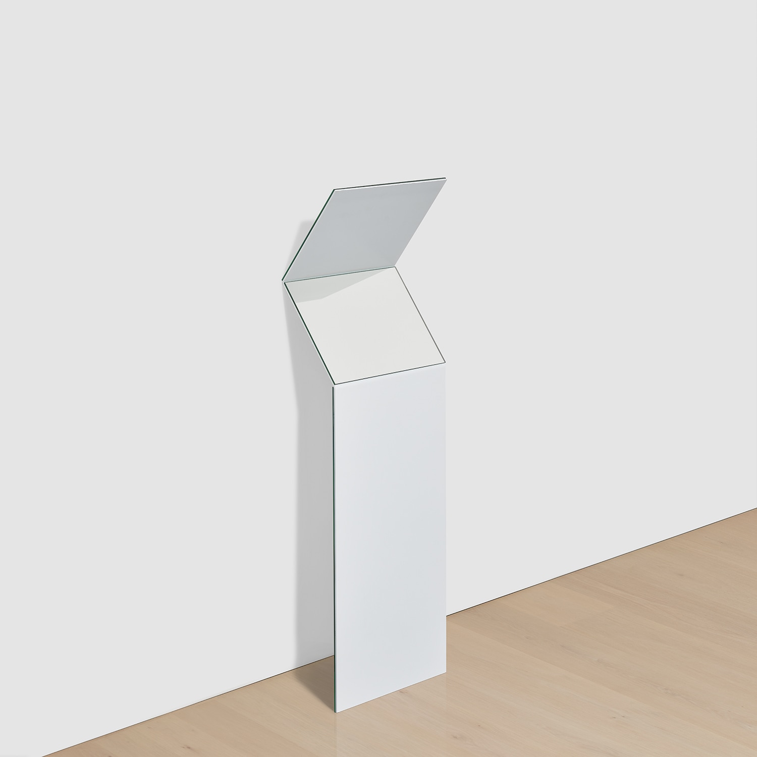 Nairy Baghramian — Everlasting layers … 1-7