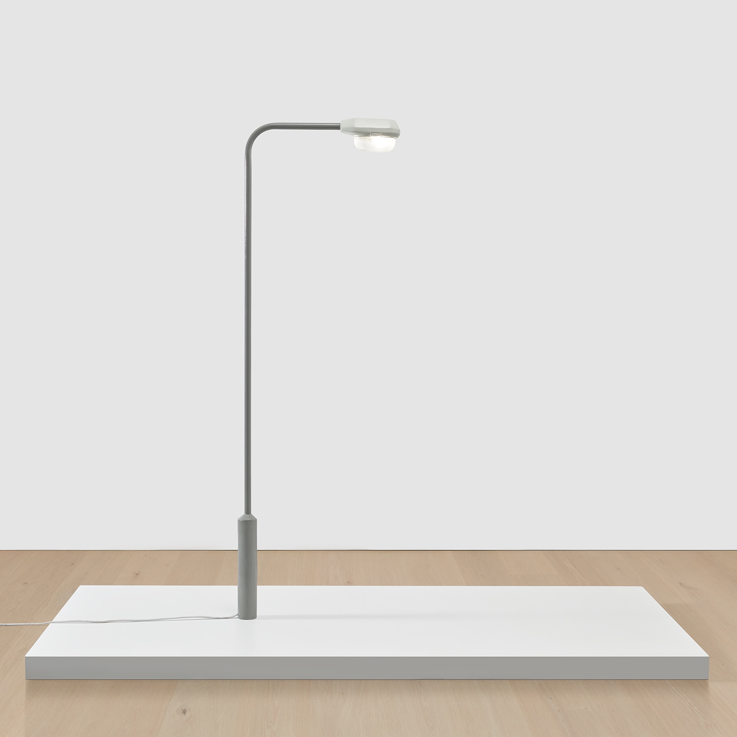 David Shrigley — Portrait