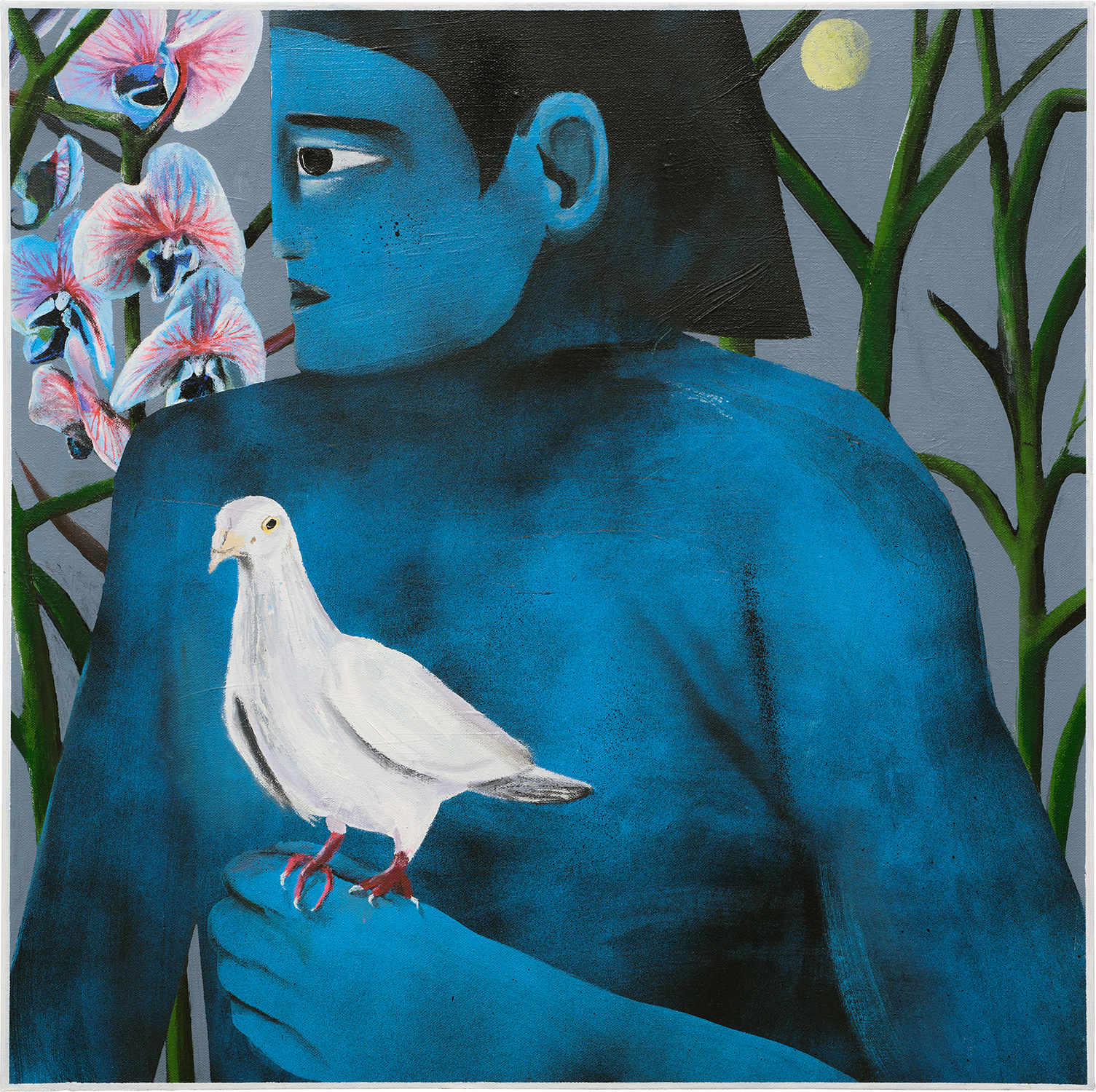 Vojtěch Kovařík — Untouchable