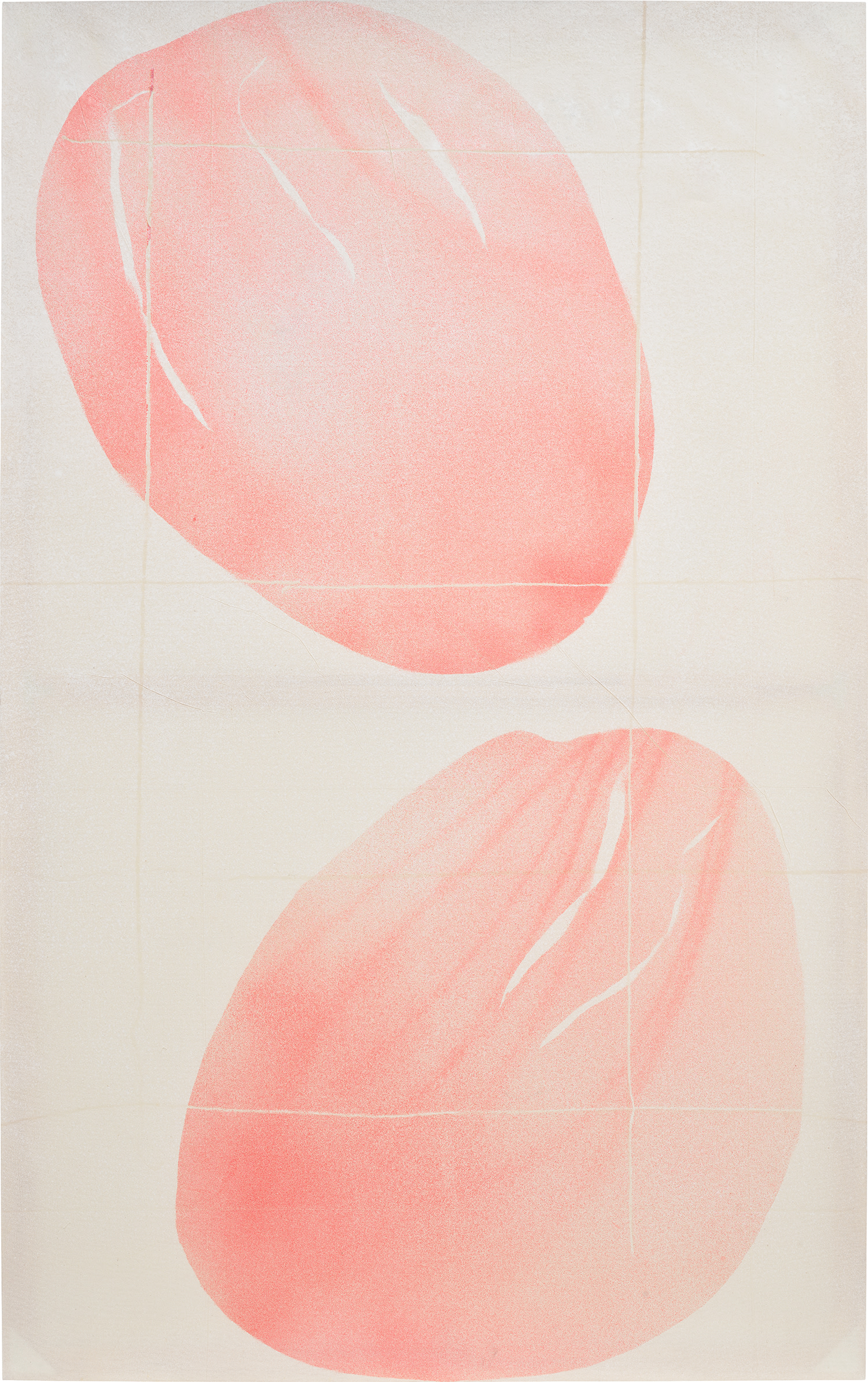 Matthew Lutz-Kinoy — Another thin fleece, botanic gardens