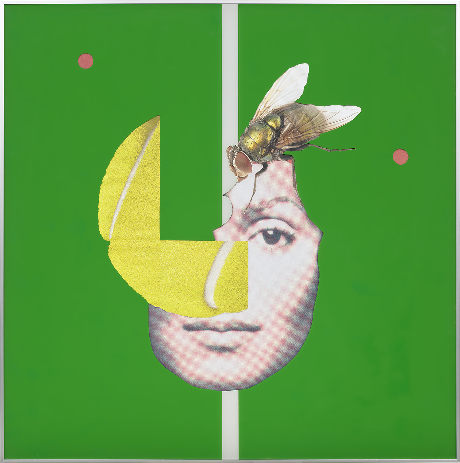 Alex Da Corte — Nosegay