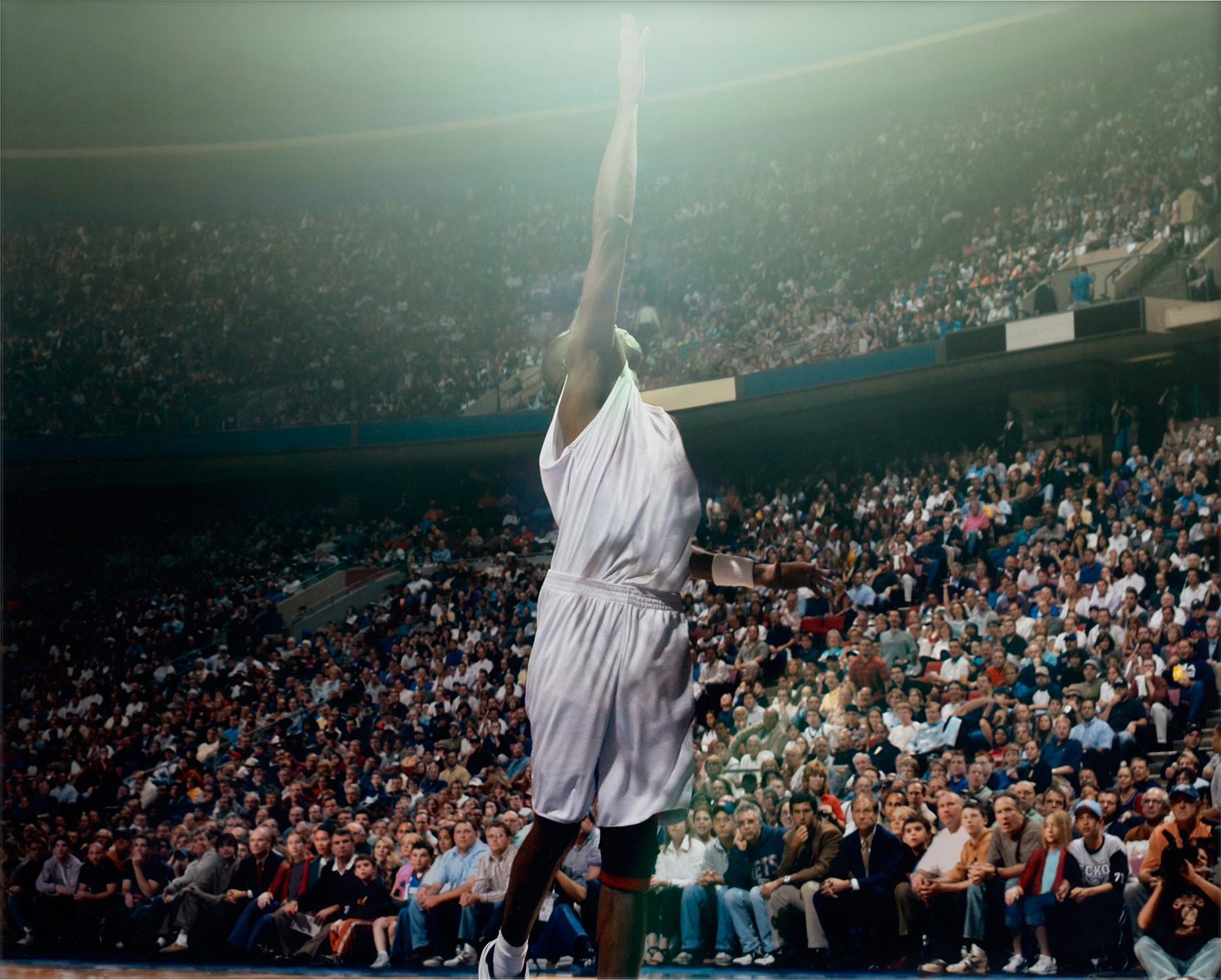 Four Horsemen of the Apocalypse, No. 18