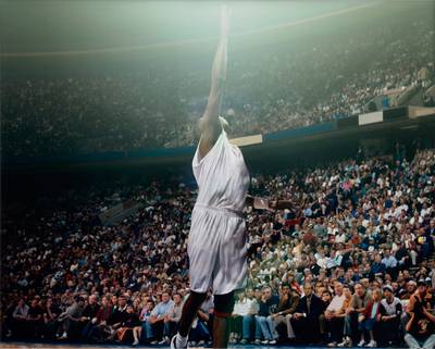 Four Horsemen of the Apocalypse, No. 18