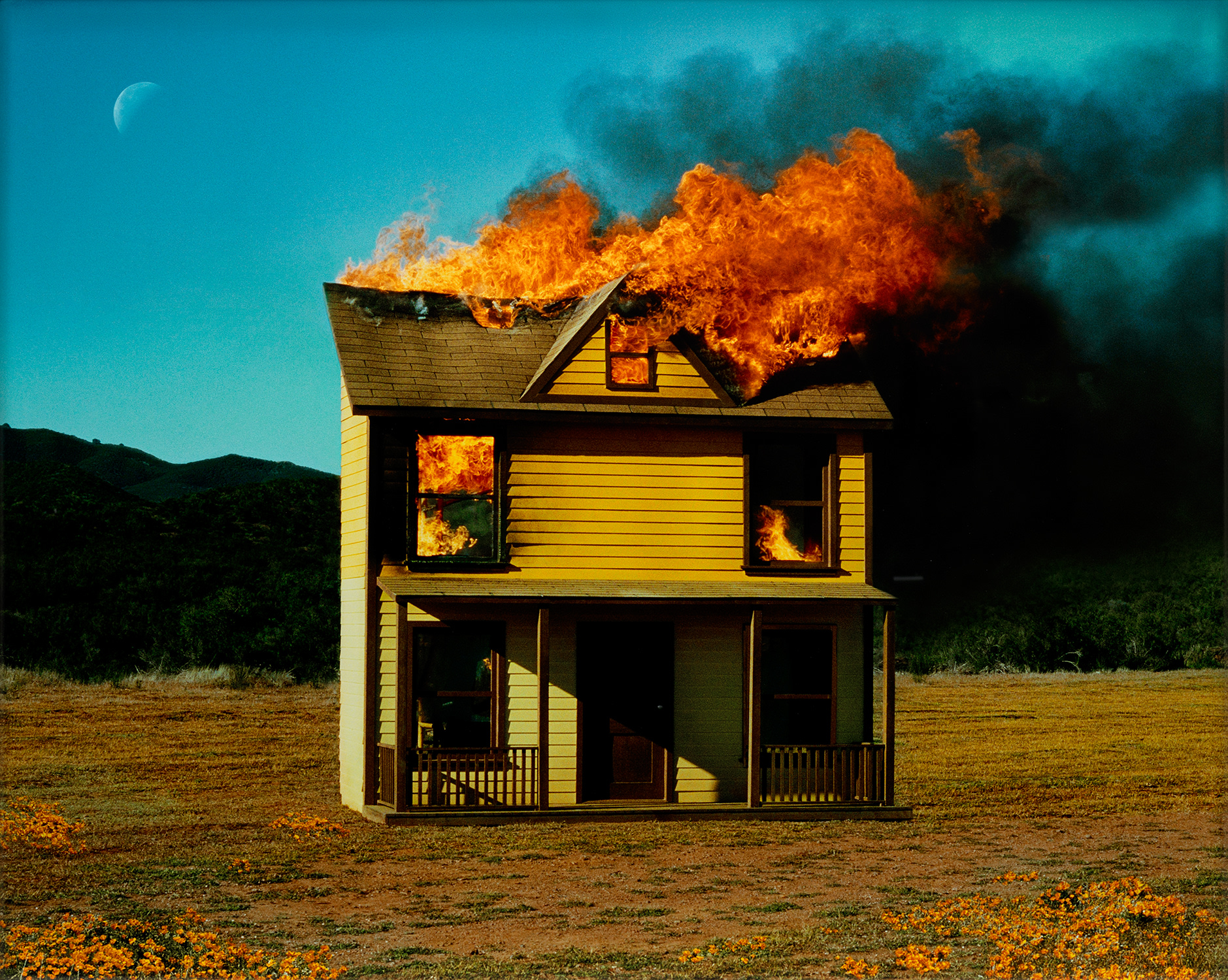 Alex Prager — 4:01 pm, Sun Valley