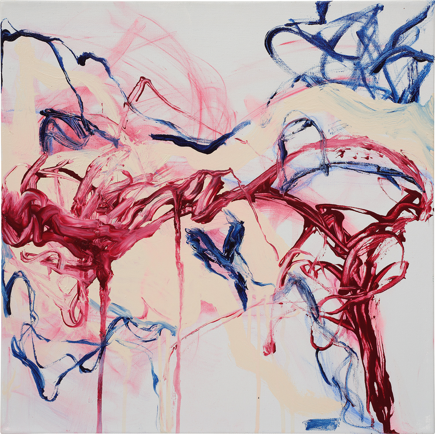 A'Driane Nieves — No. 3