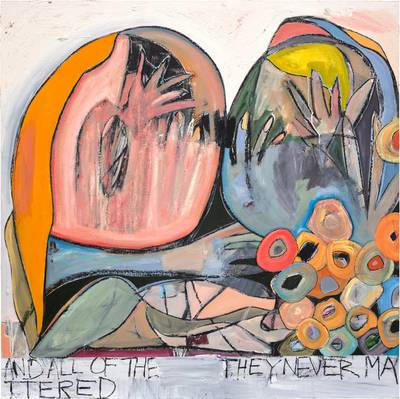 And All of the Men? They Never Mattered