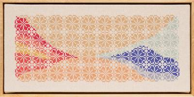 Sometimes the Sea Catches Fire